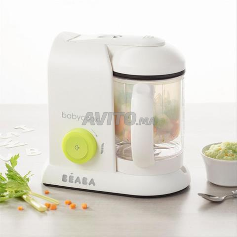 Babycook ماركة Beaba جديد - 2