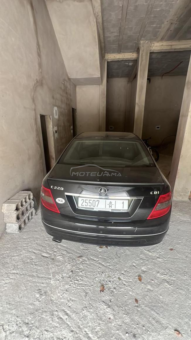 mercedes classe 