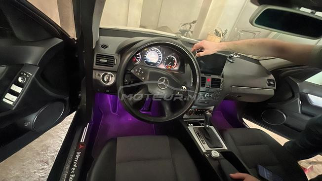 mercedes classe 