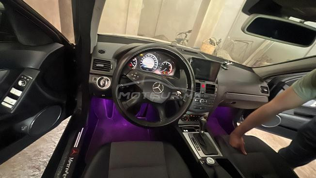 mercedes classe 