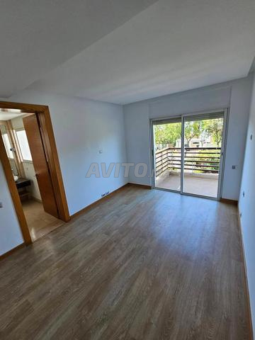 Villa 600m CGI La Ville Vert Bouskoura - 2