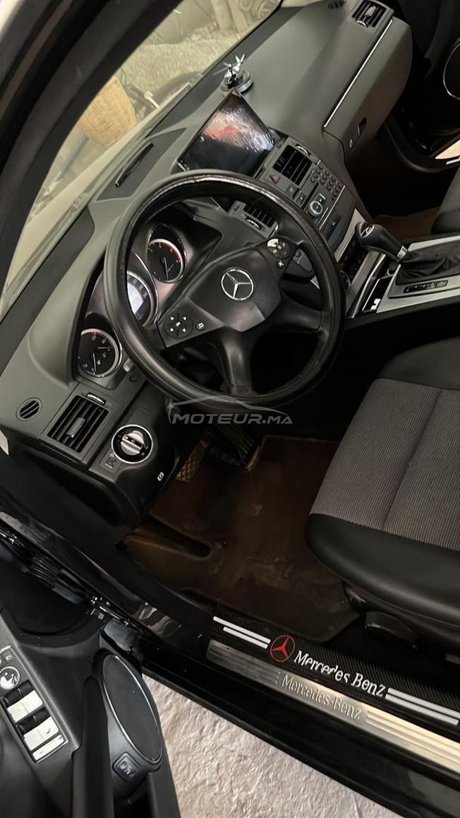 mercedes classe 