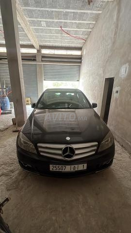 Mercedes Classe - 2