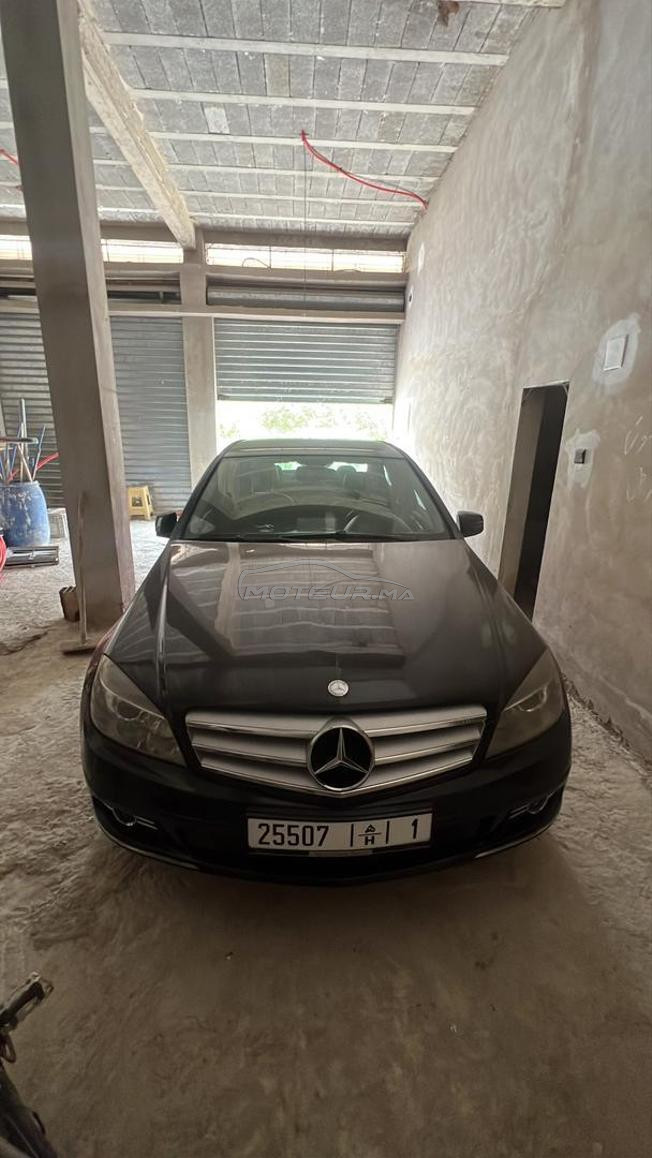 mercedes classe 