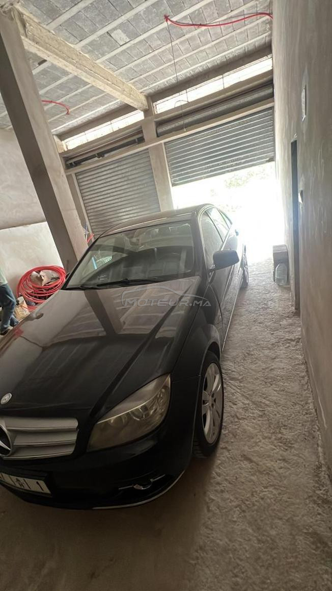 mercedes classe 