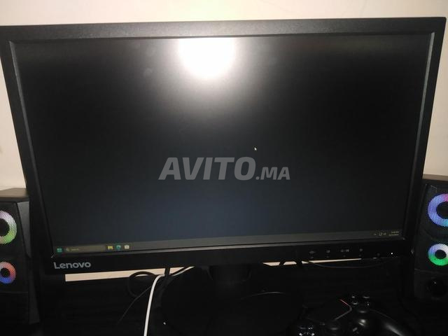 شاشة لينوفو 60 هرتز 1080 بكسل - 2