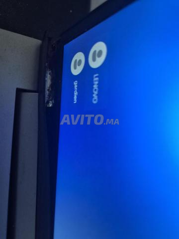 Lenovo i7 16g ram .... - 2