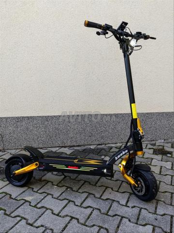 Kaabo Mantis King GT - 2
