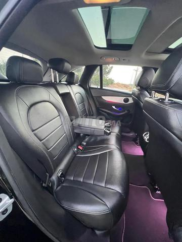 Mercedes-Benz Glc220 2021 photo 4
