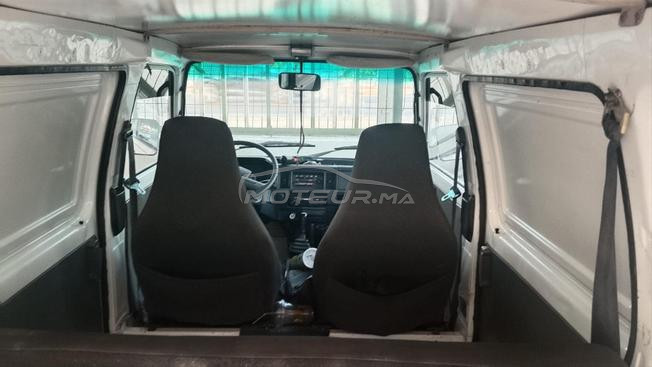 Suzuki super carry
