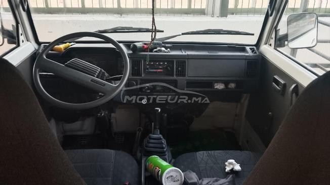 Suzuki super carry