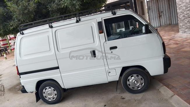 Suzuki super carry