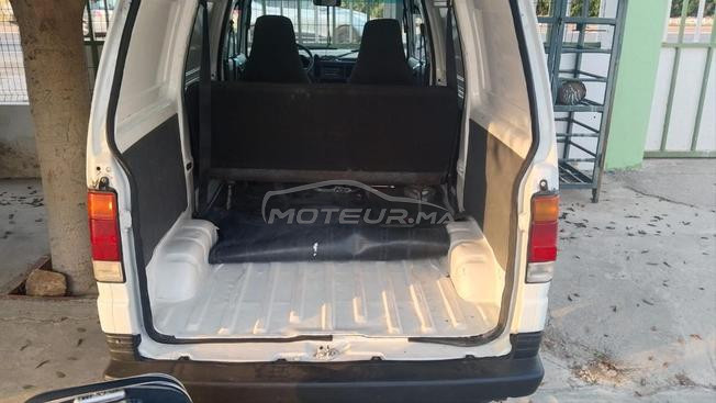 Suzuki super carry