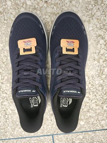 Nouvelles chaussures de sport - 2
