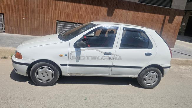 PALIO ESSENSE BON ETAT