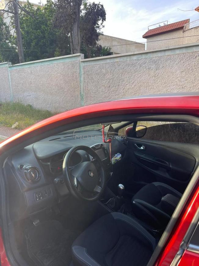 reneult Clio 4 