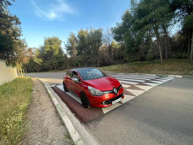 reneult Clio 4 