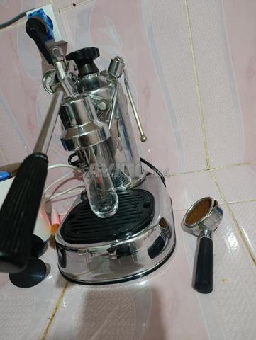 La Pavoni Europiccola/Professional - 2