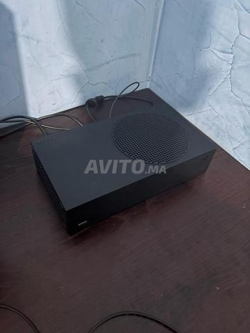 Xbox Series S 1TB ويد التحكم - 2