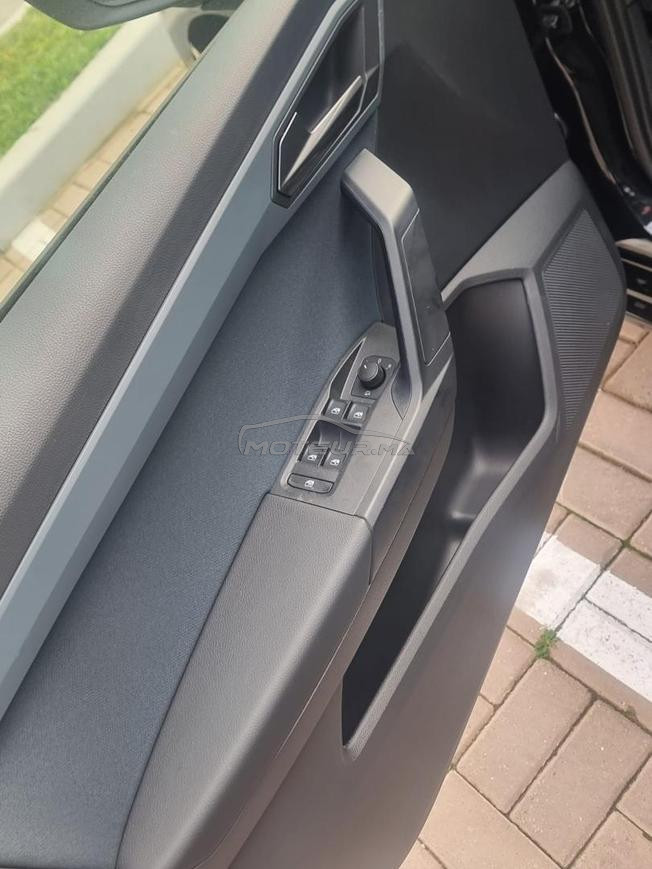 سيات ابيزا الجديده 2026 متواجده في مقر شركة seat 