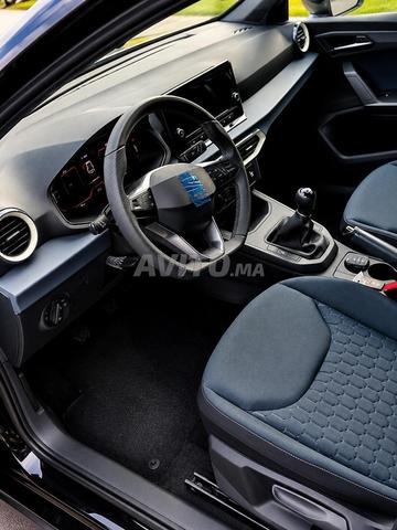 Nouvelle Seat Ibiza 2026 - 2