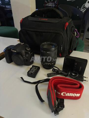 كانون EOS 60D - 2