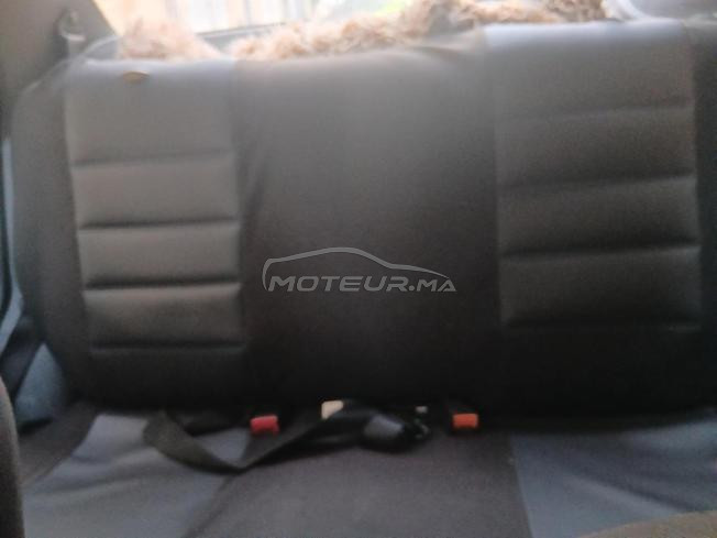 Fiat Siena Diesel Manuelle 1999 à Fès