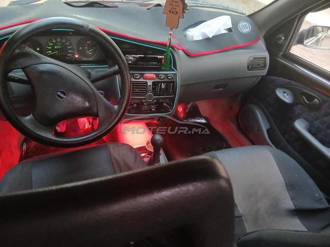 Fiat Siena Diesel Manuelle 1999 à Fès