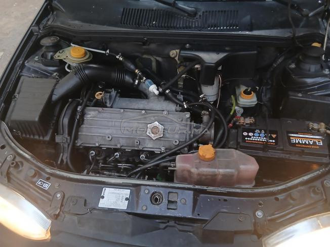 Fiat Siena Diesel Manuelle 1999 à Fès