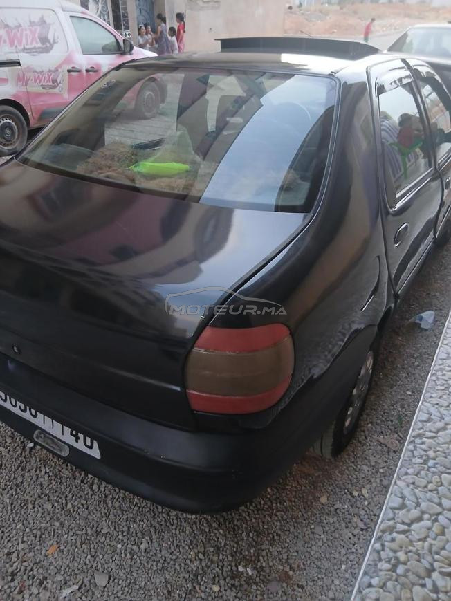 Fiat Siena Diesel Manuelle 1999 à Fès