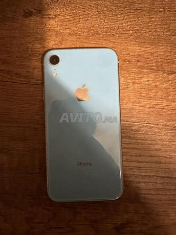 iPhone XR bon état - 2