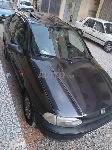 Fiat Siena Diesel Manuelle 1999 à Fès - 2