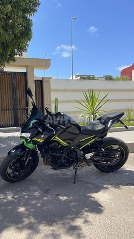 Kawasaki z900 R - 2