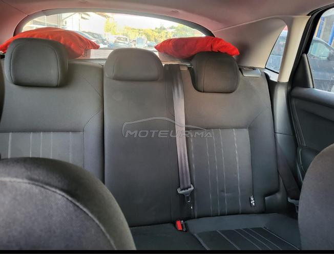 superbe Citroën C4 tt options 