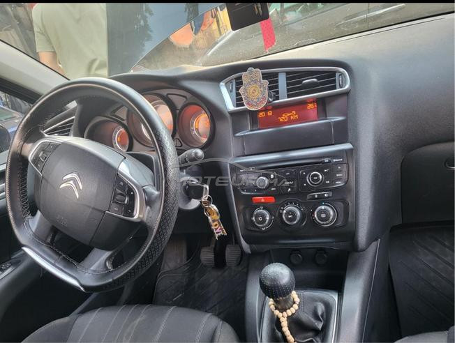 superbe Citroën C4 tt options 