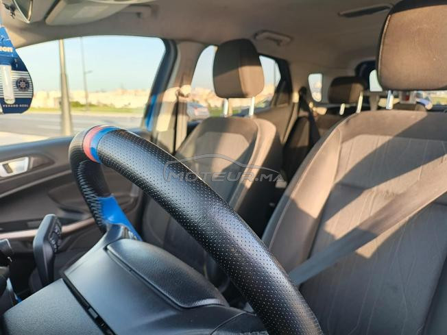 Ford TM Diesel Manuelle 2020 à Tanger
