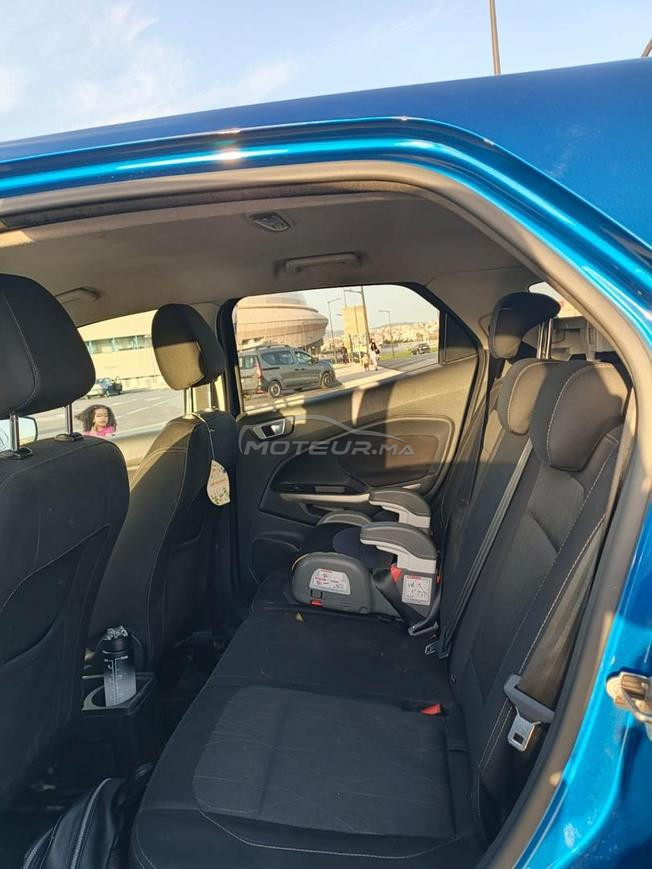 Ford TM Diesel Manuelle 2020 à Tanger