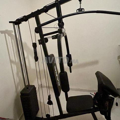 CARE fitness GYM 50 - 2