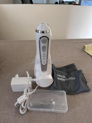 Waterpik Water Flosser Série 500 avec accessoires - 2