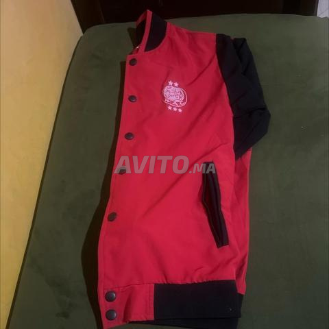 Veste Tays Casablanca L - 2