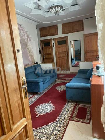 Appartement familial au centre-ville - 2