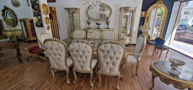 Meubles égyptiens de luxe اثاث مصري جودة عالية