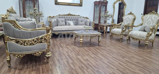أثاث مصري فاخر أثاث مصري جودة عالية