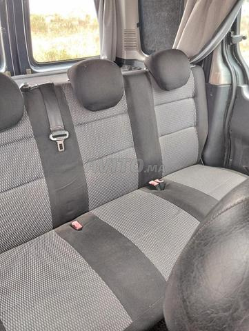 Citroën Berlingo 2010 - 2