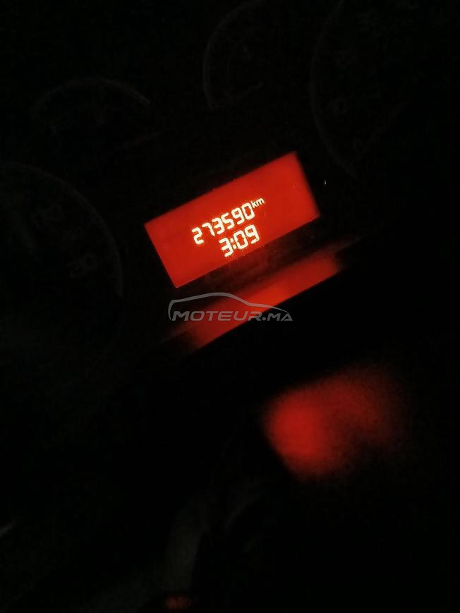 Peugeot Bipper Diesel Manuelle 2015 à Temara