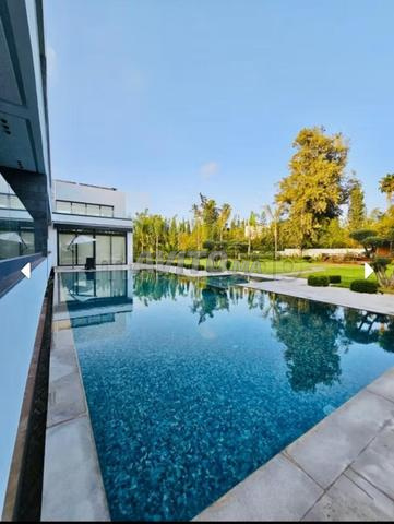 Villa à vendre