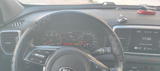 KIA Sportage 2021