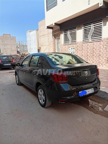 Dacia Logan - 2