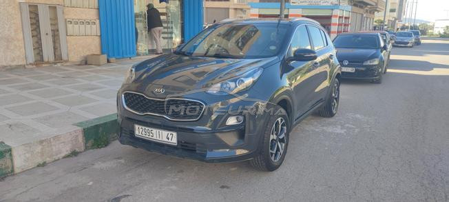 KIA Sportage 2021