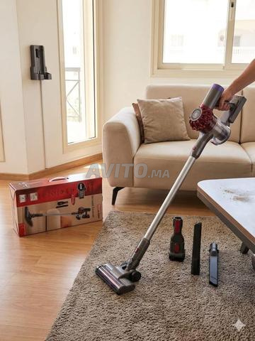 Aspirateur sans fil Kraft Line 3500W - 2
